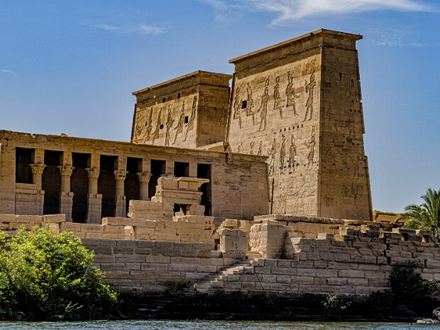 Temple de Philae