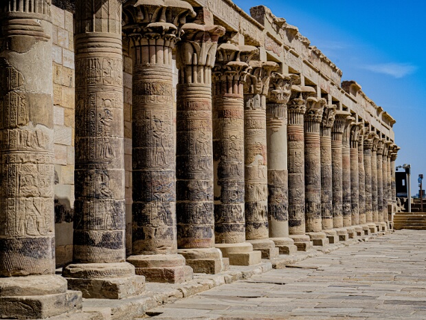 Aswan