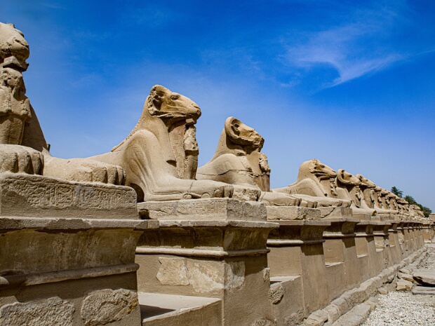 Karnak