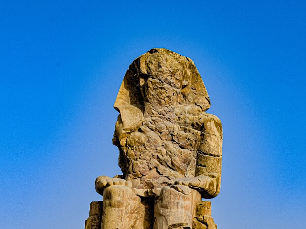 Temple de Amenhotep III